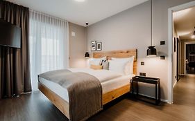 Timehouse Serviced Apartments München